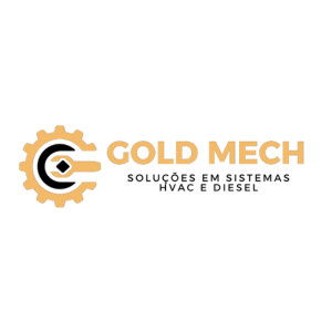 Gold Mech